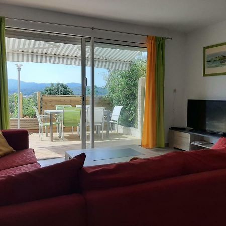 La Bonne Etoile Villa Six-Fours-les-Plages Dış mekan fotoğraf