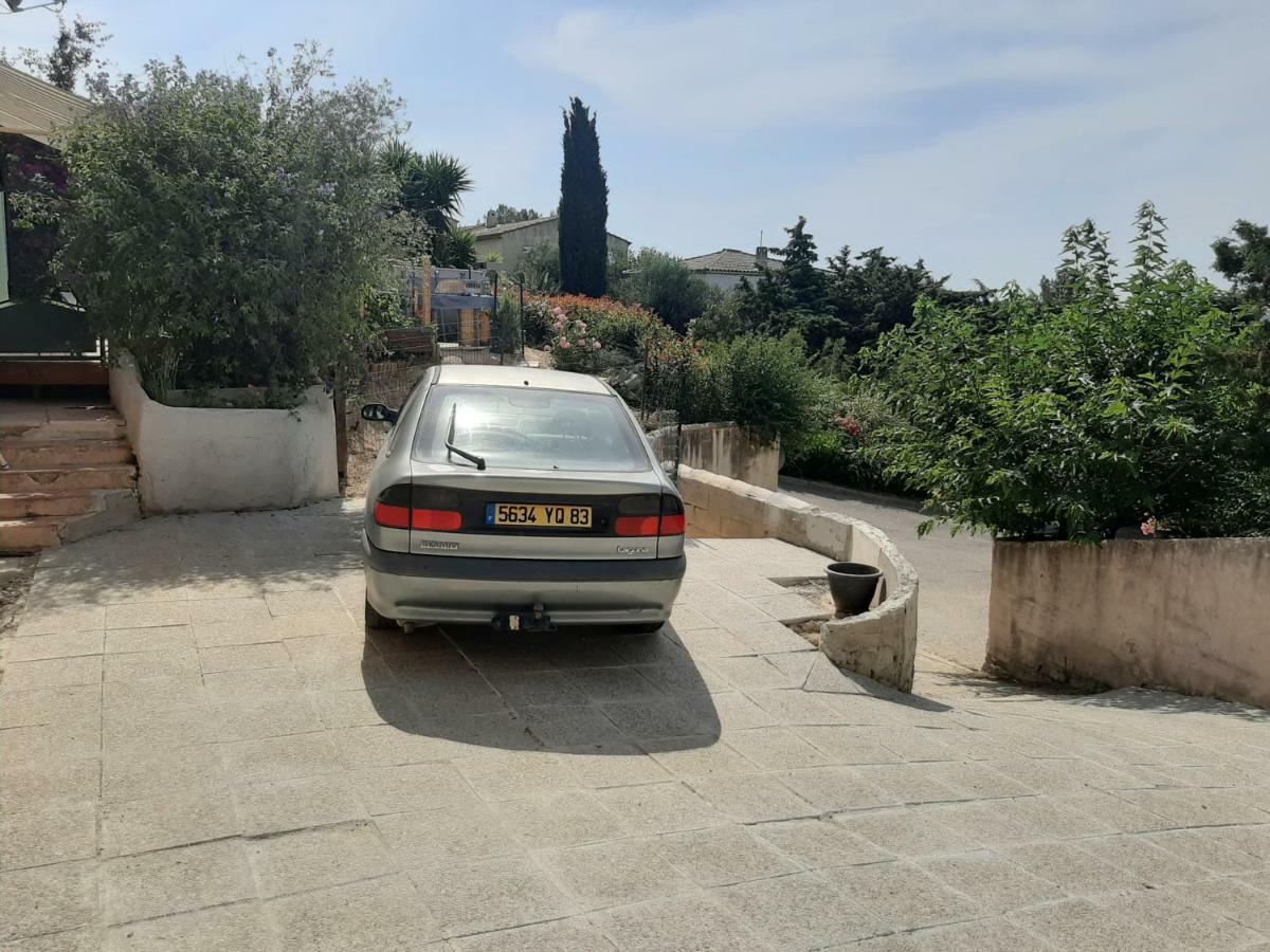 La Bonne Etoile Villa Six-Fours-les-Plages Dış mekan fotoğraf